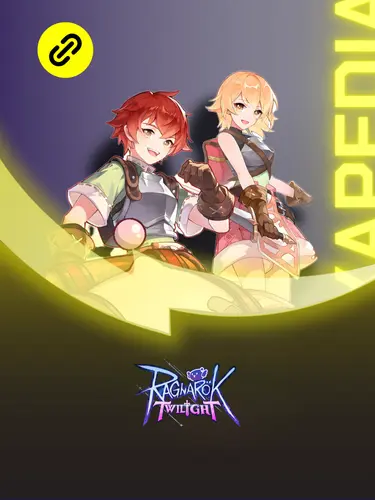 Ragnarok Twilight - LINK